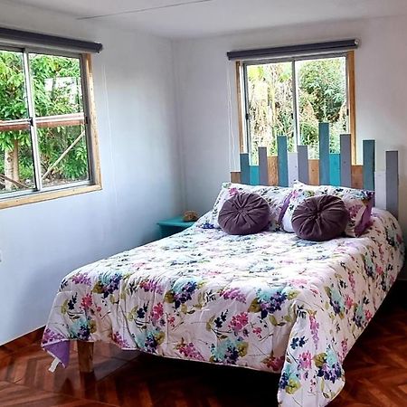 Appartement Henua Roa Loft à Hanga Roa Extérieur photo