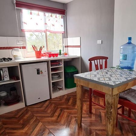 Appartement Henua Roa Loft à Hanga Roa Extérieur photo