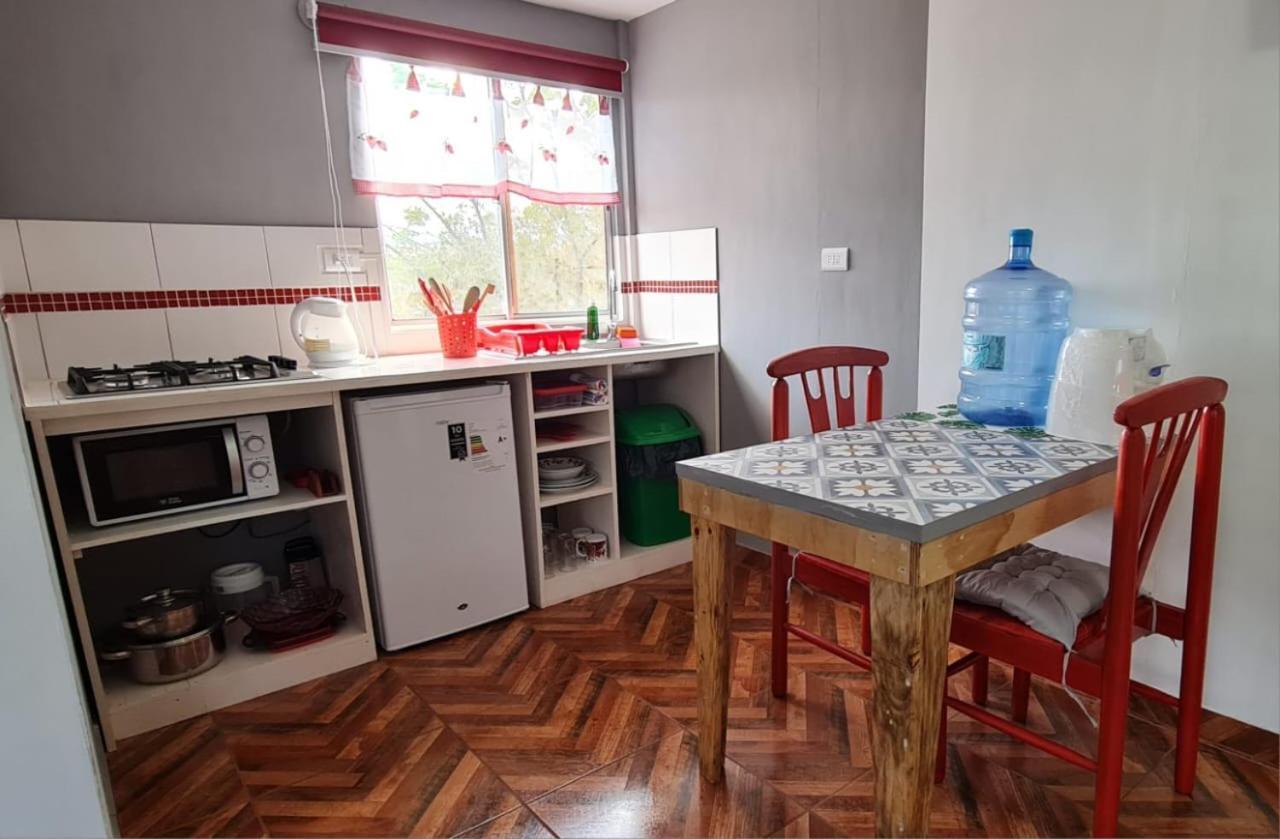 Appartement Henua Roa Loft à Hanga Roa Extérieur photo